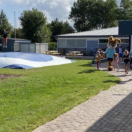 Cs 32 - Vakantiepark Callassande Callantsoog Luaran gambar