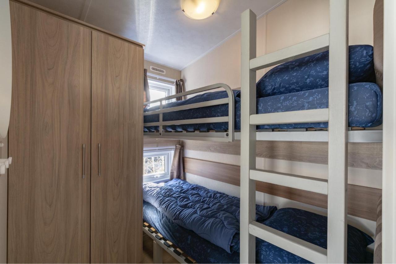 Cs 32 - Vakantiepark Callassande Callantsoog Luaran gambar