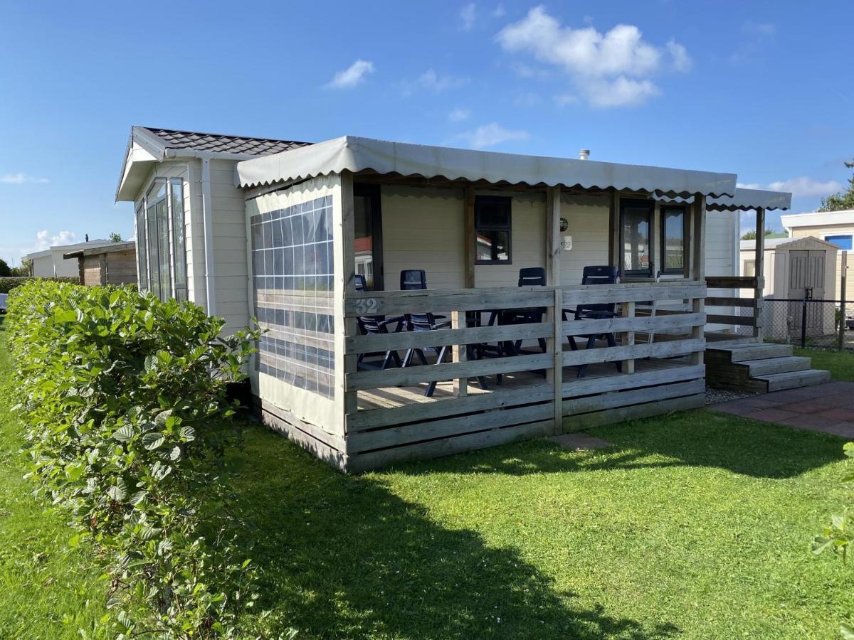 Cs 32 - Vakantiepark Callassande Callantsoog Luaran gambar